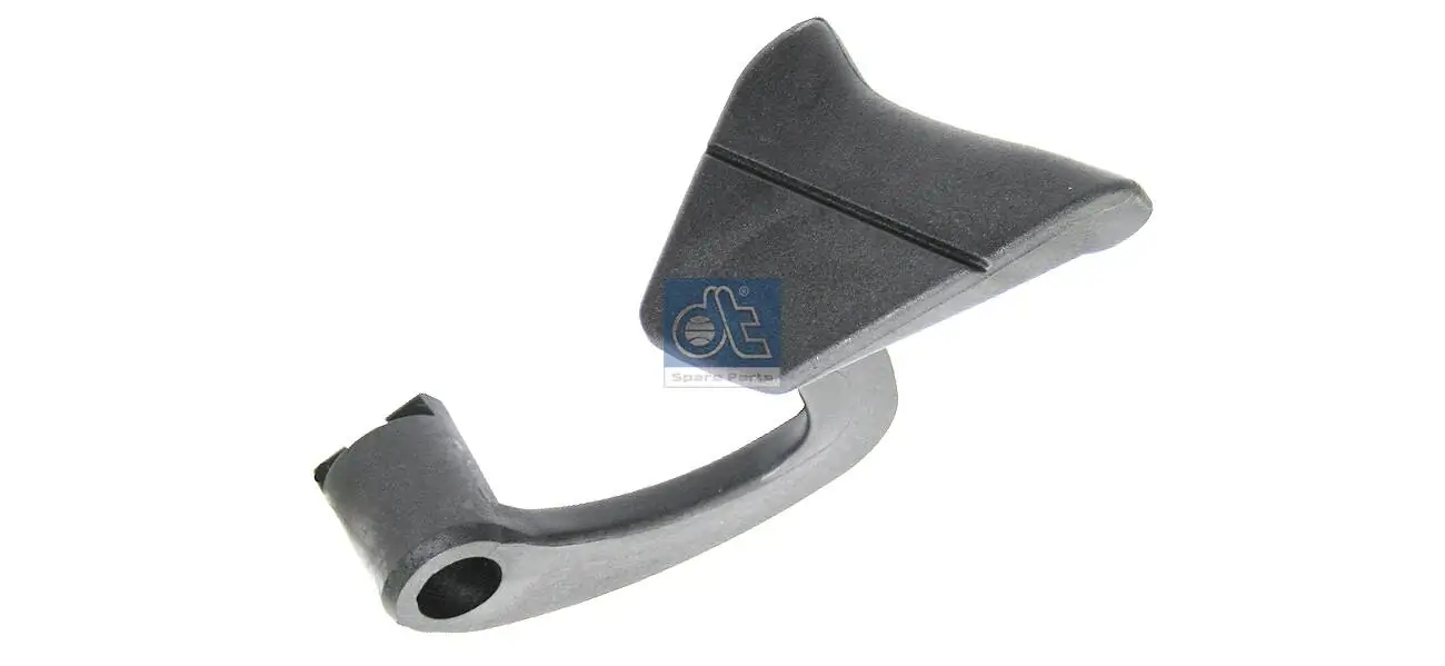 Exterior Door Handle